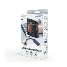 Gembird USB pretvarač za snimanje videa UVG-002