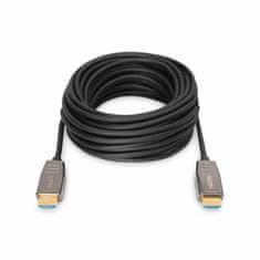 Digitus HDMI kabel AOC hibridni optički 10m UHD 8K AK-330126-100-S