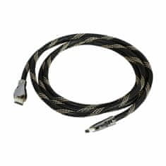 CABLEXPERT HDMI Ultra HD 8K kabel 1m velike brzine crni CCBP-HDMI8K-1M