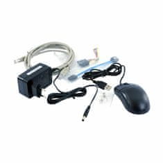 HiLook video snimač s 4 kanala NVR IP NVR-104MH-C(D)