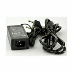 HiLook mrežni prekidač switch 100M 6-portni 4x PoE mini metalno kućište NS-0106P-35