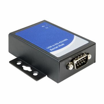 Delock USB-serijski RS-422/485 pretvarač 87585