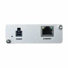 Teltonika router 1-port Giga LTE USB DIN TRB140003000