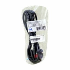 Value Kabel za napajanje 220 V 1,8 m C5 UK TRIPOLAR 19.99.2016-50