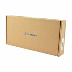 Teltonika WiFi ruter 5G 2xSIM GPS DIN RUTX50