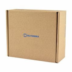 Teltonika Giga preklopnik s 5 portova, 4x PoE, 120W, DIN Mini, metalno kućište, TSW100