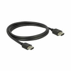 Delock HDMI kabel 8K 60Hz eARC 1m 85293