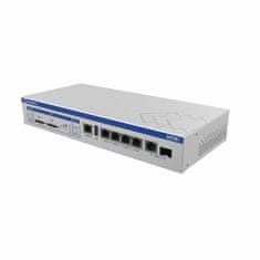 Teltonika WiFi ruter Giga rack+2xSIM LTE6 AC1200 RUTXR1000000