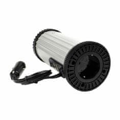 Energenie pretvarač 12V/220V 150W EG-PWC150-01