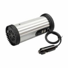 Energenie pretvarač 12V/220V 150W EG-PWC150-01