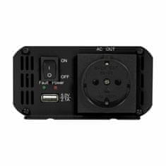 Energenie inverter 12V/220V 500W EG-PWC500-01