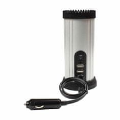 Energenie pretvarač 12V/220V 150W EG-PWC150-01