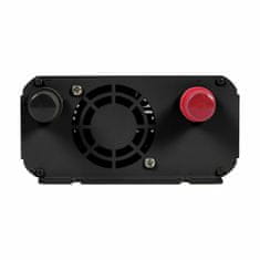 Energenie pretvarač 12V/220V 800W EG-PWC800-01