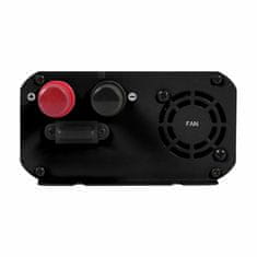 Energenie pretvarač 12V/220V 300W EG-PWC300-01