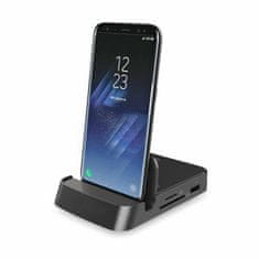 Digitus Docking stanica USB 3.1 TipC 7-port 4K Smartphone DA-70882