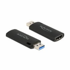 Delock USB pretvarač za snimanje videa 88307