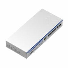 Teltonika WiFi ruter Giga rack+2xSIM LTE6 AC1200 RUTXR1000000