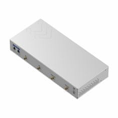 Teltonika WiFi ruter Giga rack+2xSIM LTE6 AC1200 RUTXR1000000