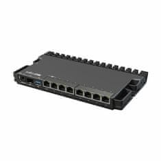 Mikrotik ruter sa 7 Giga portova 1x2.5G 1xSFP+ RB5009UG+S+IN