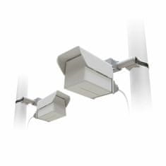 Mikrotik WiFi pristupna točka Cube 60Pro bridgeni AC komplet CubeG-5ac60aypair