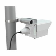 Mikrotik WiFi pristupna točka Cube 60Pro bridgeni AC komplet CubeG-5ac60aypair