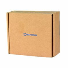 Teltonika Giga preklopnik 8-portni 8x PoE 2xSFP 240W DIN Mini TSW200