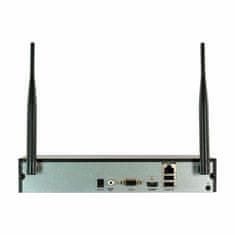 HiLook video snimač 8-kanalni NVR IP bežični NVR-108MH-D/W(C)