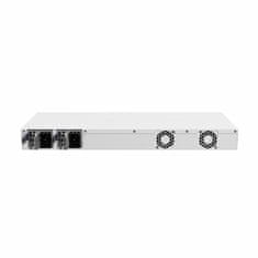 Mikrotik 16-portni Giga + 2x SFP+ rack ruter CCR2004-16G-2S+