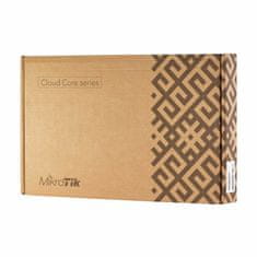 Mikrotik 16-portni Giga + 2x SFP+ rack ruter CCR2004-16G-2S+