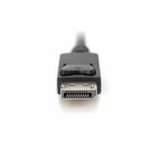 Digitus HDMI-DisplayPort kabel 2m + USB napajanje AK-330111-020-S