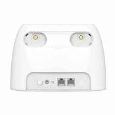Tenda 4G LTE AC1200 WiFi ruter 4G07