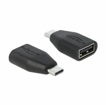 Delock USB adapter A-TipC Blocker podataka 66528