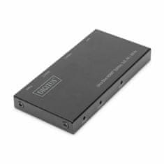 Digitus HDMI multiplikator 2x1 4K/60Hz DS-45322