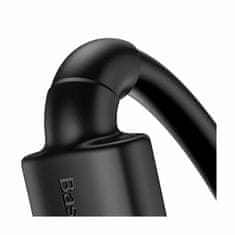 BASEUS HDMI kabel 1m Cafule 4K 60Hz crni CADKLF-E01