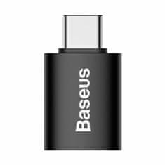 BASEUS adapter USB 3.1 TypeC-TypeA Ž 3.0 ZJJQ000001