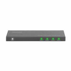Digitus HDMI multiplikator 4x1 4K/60Hz DS-45323