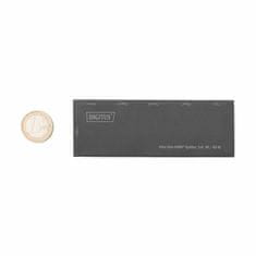 Digitus HDMI multiplikator 4x1 4K/60Hz DS-45323