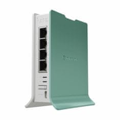 Mikrotik WiFi6 ruter hAP ax lite L41G-2axD