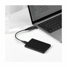 BASEUS adapter USB 3.1 TypeC-TypeA Ž 3.0 ZJJQ000001