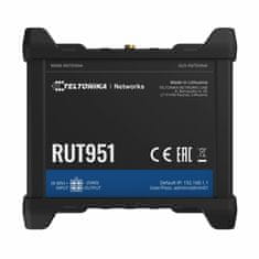 Teltonika WiFi ruter 150Mb LTE 2xSIM RUT951