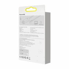 BASEUS USB 3.1 TypeC-Network UTP pretvarač crni WKQX000201