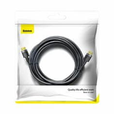 BASEUS HDMI kabel 5m Cafule 4K 60Hz crni CADKLF-H01