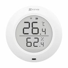 EZVIZ pametni termometar i senzor vlažnosti CS-T51C