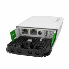 Mikrotik WiFi pristupna točka wAP AC LTE6 vanjska RBwAPGR-5HacD2HnD&R11e-LTE6