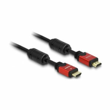 Delock HDMI kabel 4K 3 m 84334