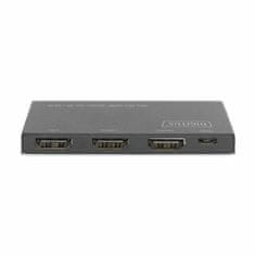 Digitus HDMI multiplikator 2x1 4K/60Hz DS-45322