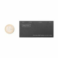 Digitus HDMI multiplikator 2x1 4K/60Hz DS-45322