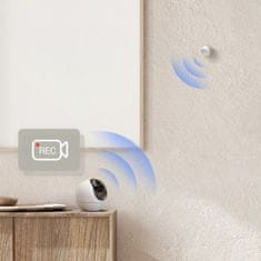 EZVIZ pametni PIR senzor pokreta CS-T1C-A0-BG
