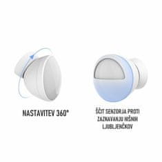 EZVIZ pametni PIR senzor pokreta CS-T1C-A0-BG