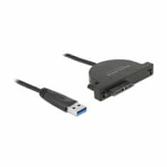 Delock USB 3.0 tanki SATA pretvarač 64048